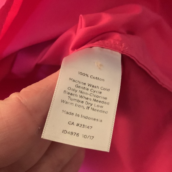 Talbots Top - Picture 5 of 6